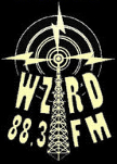 WZRD CHICAGO 88.3FM
